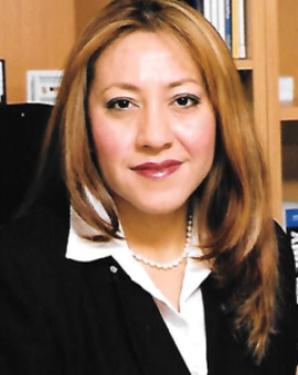 Sandra Lawrence