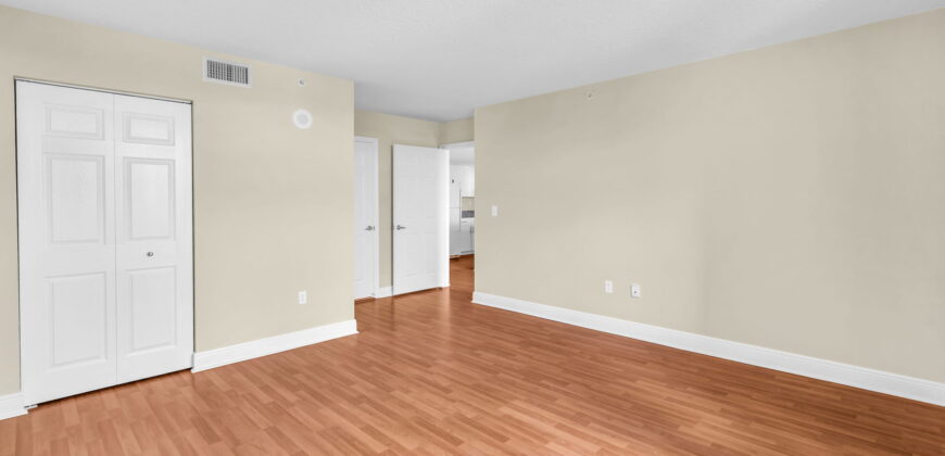 Executive Suite –  Aston 507