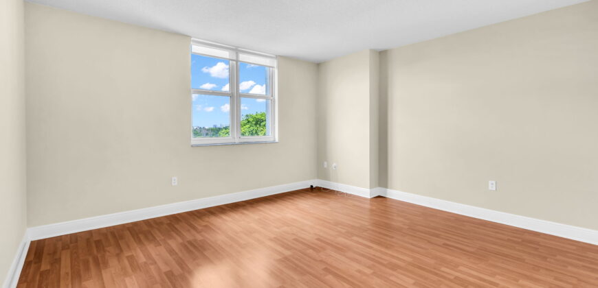 Executive Suite –  Aston 507