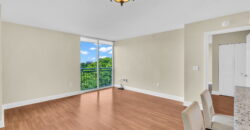 Executive Suite –  Aston 507