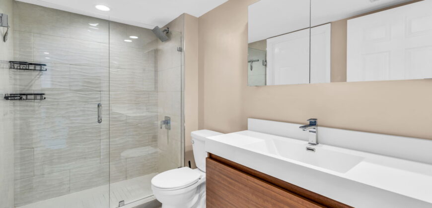 Executive Suite –  Aston 507