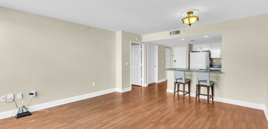 Executive Suite –  Aston 507