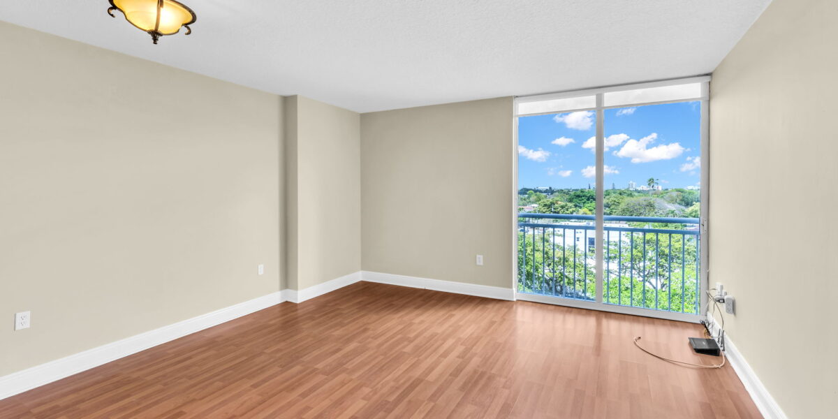 Executive Suite –  Aston 507