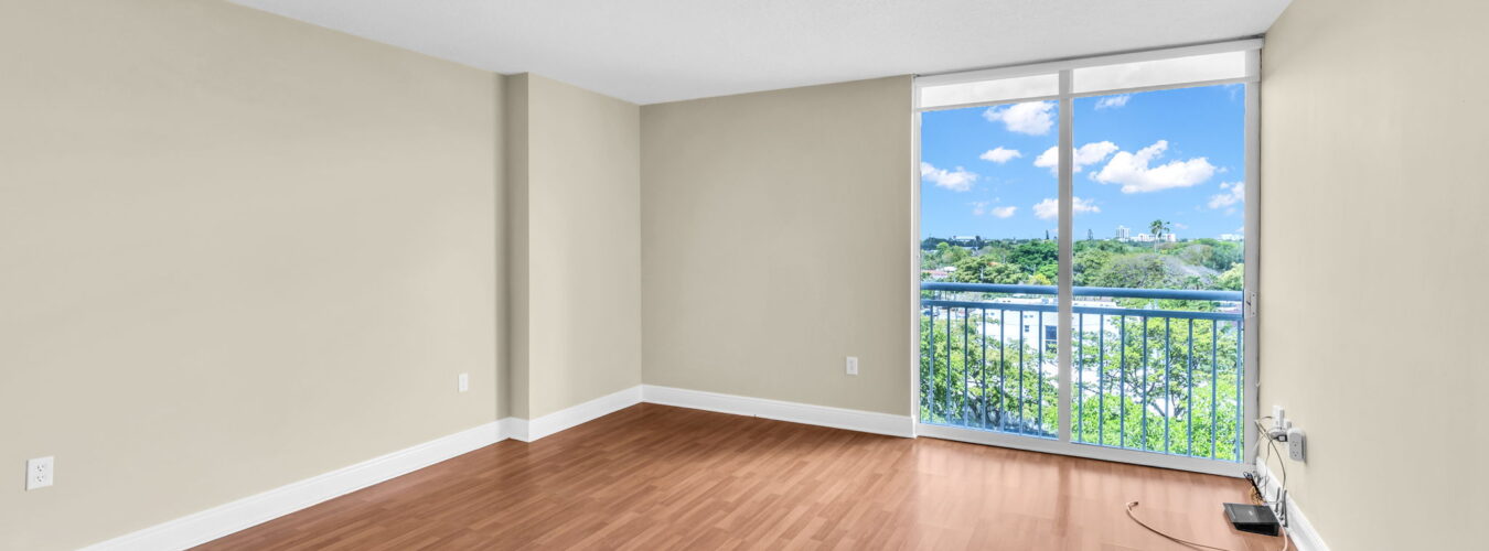 1 Bed Aprt for Rent in Coral Way, Miami.