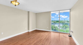 Executive Suite –  Aston 507