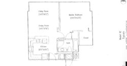 Executive Suite – Aston 707