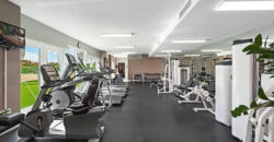 Executive Suite – Aston 707