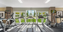Executive Suite – Aston 707