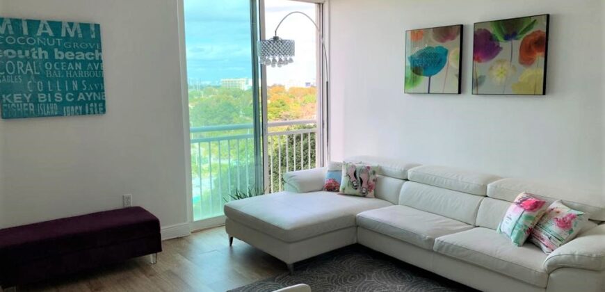 Executive Suite – Aston 707