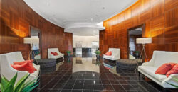 Executive Suite – Aston 707