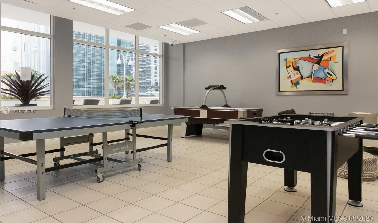 Brickell Penthouse Short Term Rental. Furnished and fully equipped