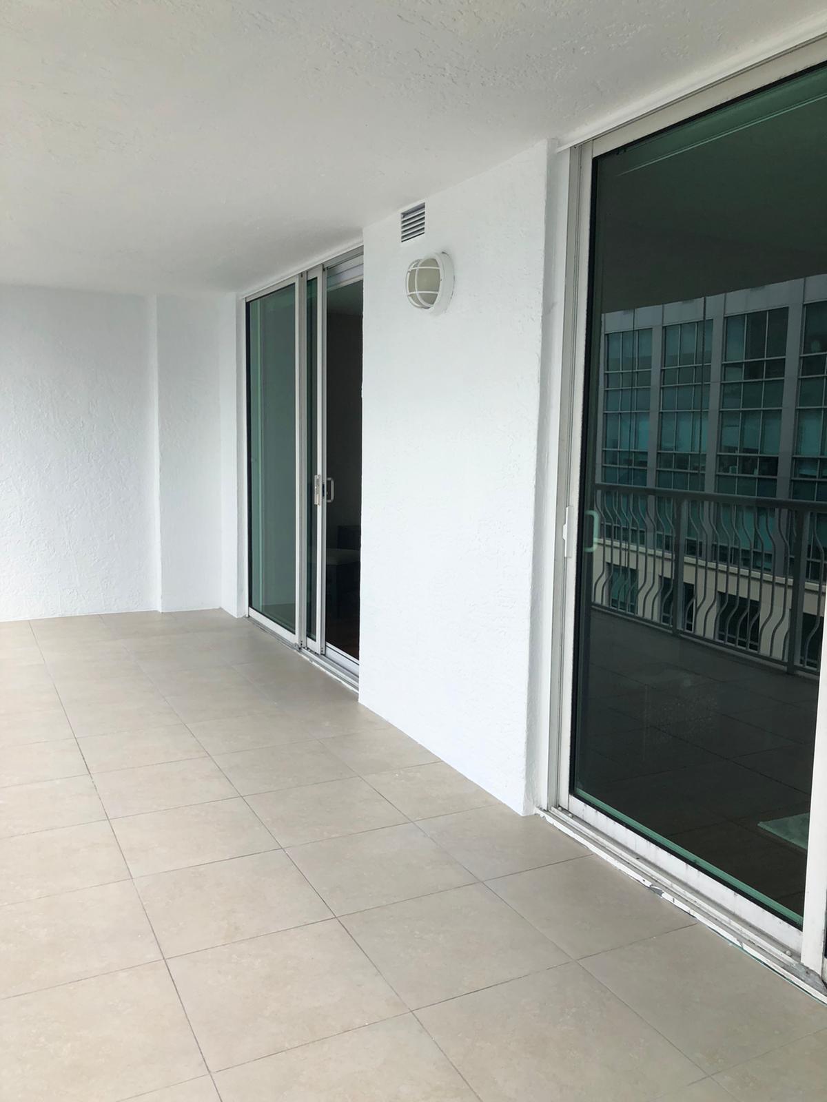 Brickell Penthouse Short Term Rental. Furnished and fully equipped offering and oasis of