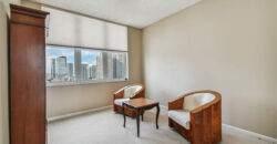 Waterfront Penthouse in Brickell Key, Miami