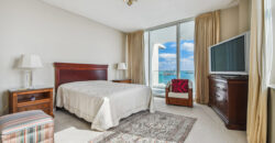 Waterfront Penthouse in Brickell Key, Miami