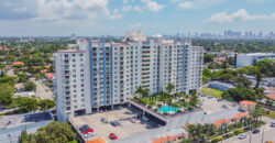 Executive Suite – Aston 707
