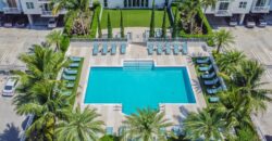 Executive Suite – Aston 707